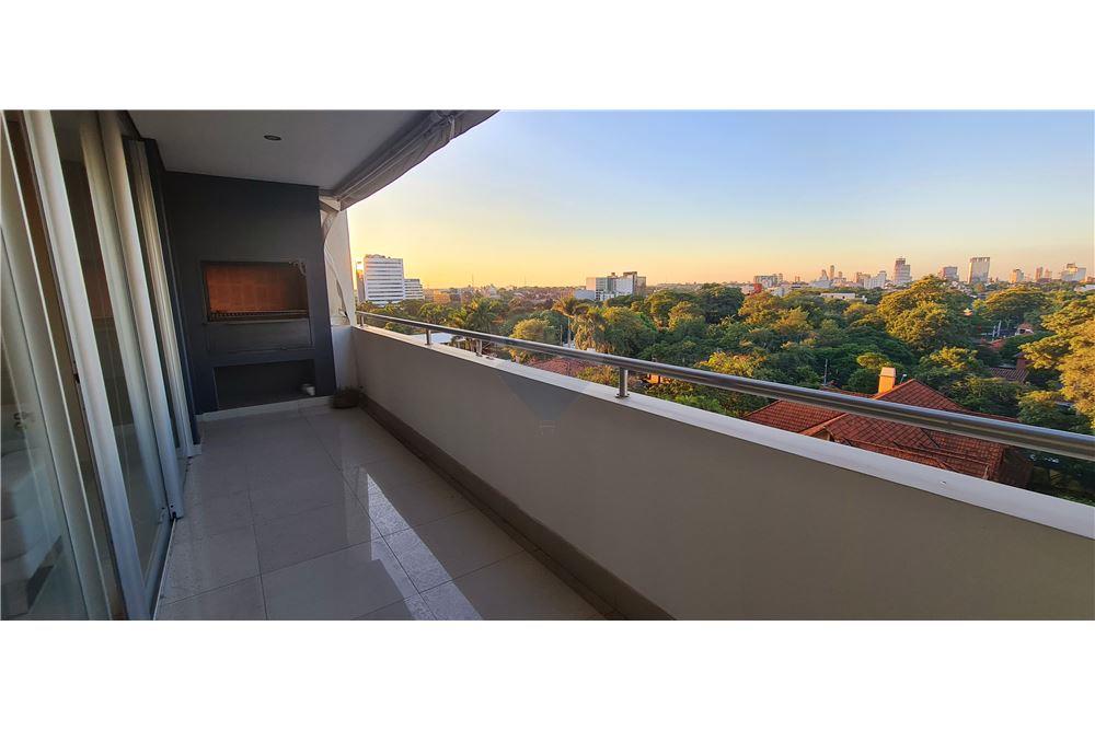 Departamento de 3 habitaciones edificio Las Camelias — foto 2