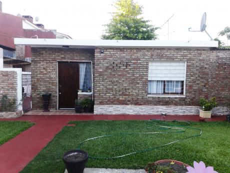 Vendo Casa