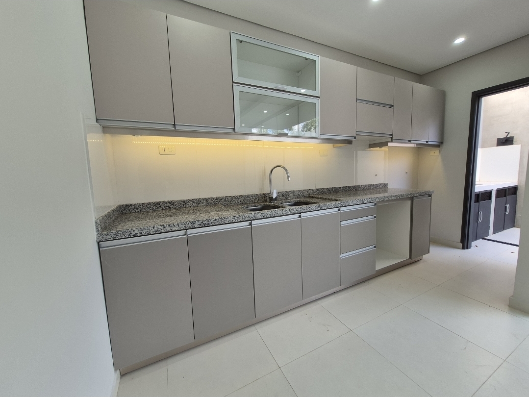 Hermosos Dúplex A Estrenar En San Lorenzo, Zona Palacio De Justicia — foto 2