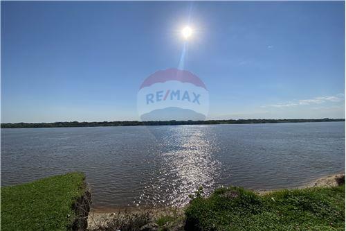 En Venta Terreno De 1.200 Has En La Ciudad De Pilar! — foto 2
