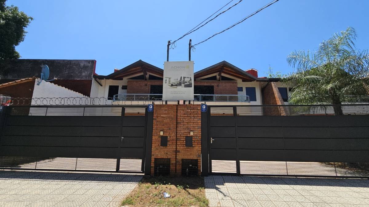 Casa en venta en Vista Alegre