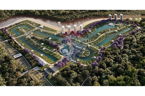 Terreno-Venta-PY Presidente Hayes Villa Hayes — foto 2