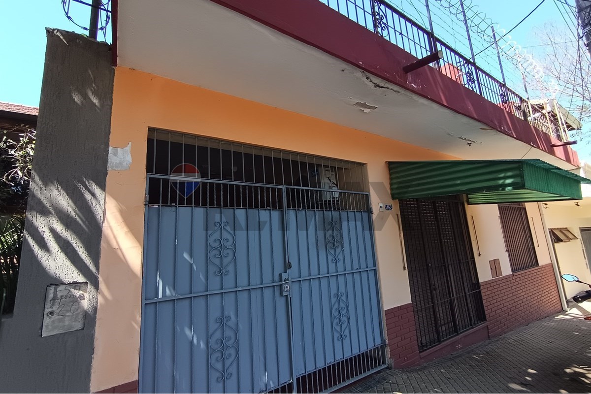 Vendo casa zon Univ. Americana - foto 2