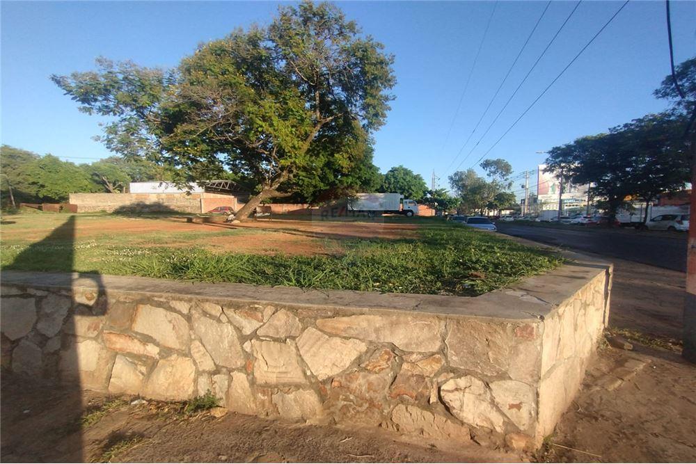 ALQUILO TERRENO SOBRE AVDA. MCL LOPEZ FM ZONA NORTE! — foto 2