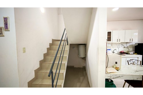 Dúplex-Alquiler-Benito Vargas, Laguna Grande, Fernando De La Mora, Central — foto 3