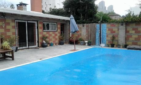 Venta Casa Atlántida 4 Dormitorios