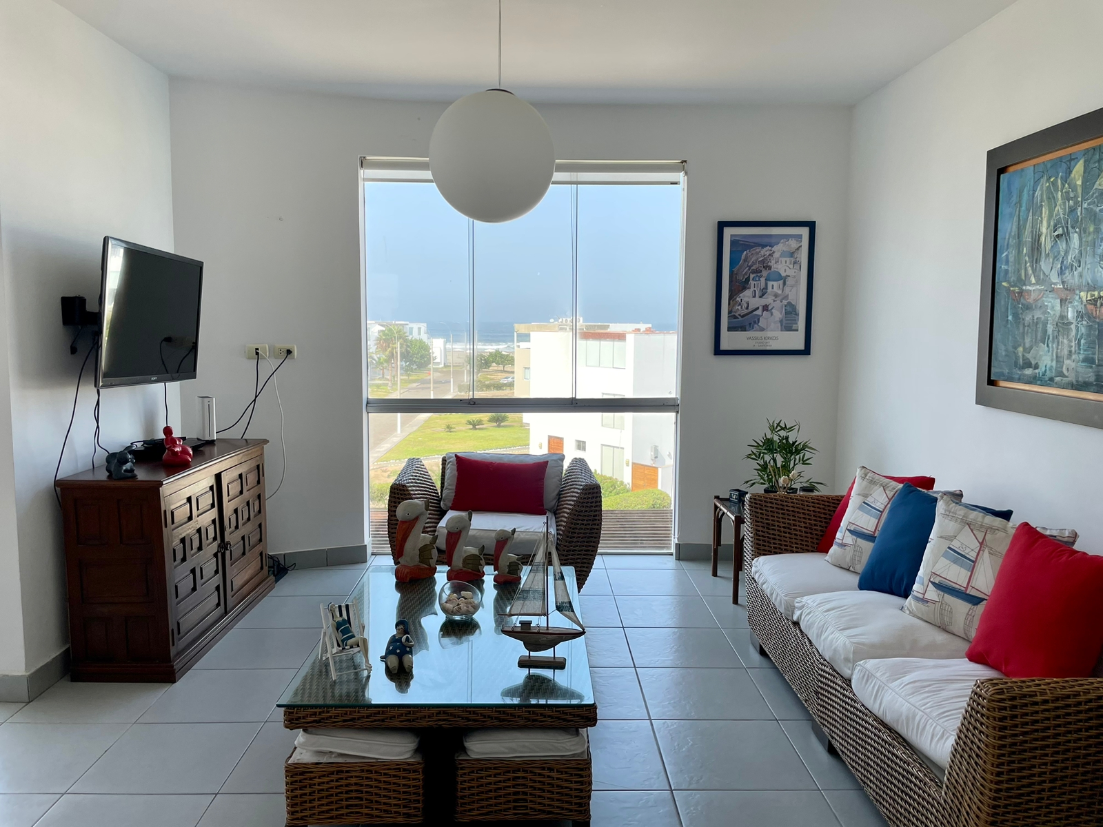 Imagen 4 de Apartamento