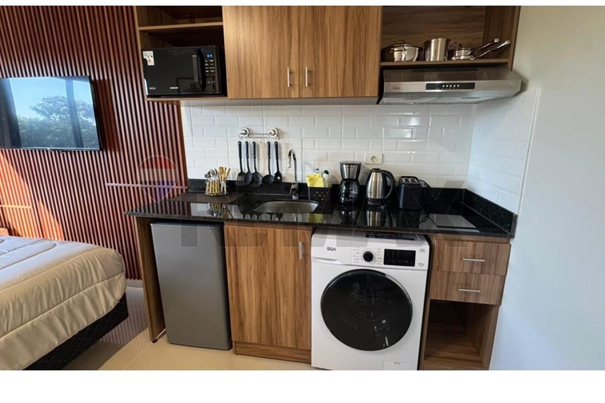 Departamento en Alquiler en Loma Pytá, Asunción — foto 2