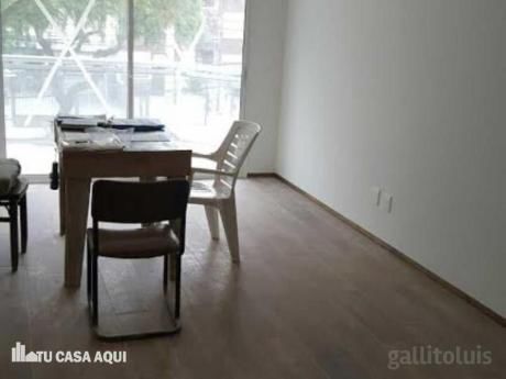 Apartamento A Estrenar!