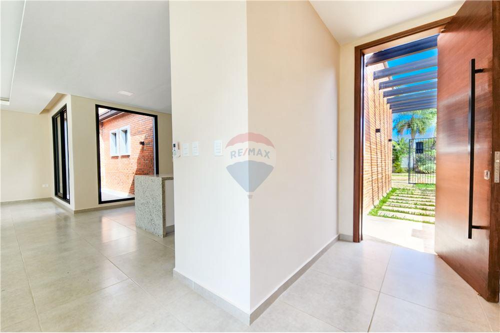 VENDO ESPECTACULAR CASA-VILLA DELFINA-SAN BERNARDINO — foto 3