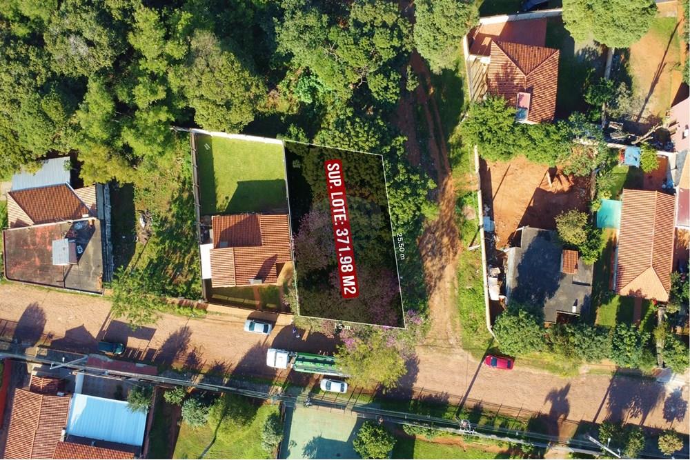 Vendo Terreno en Esquina en San Lorenzo — foto 3