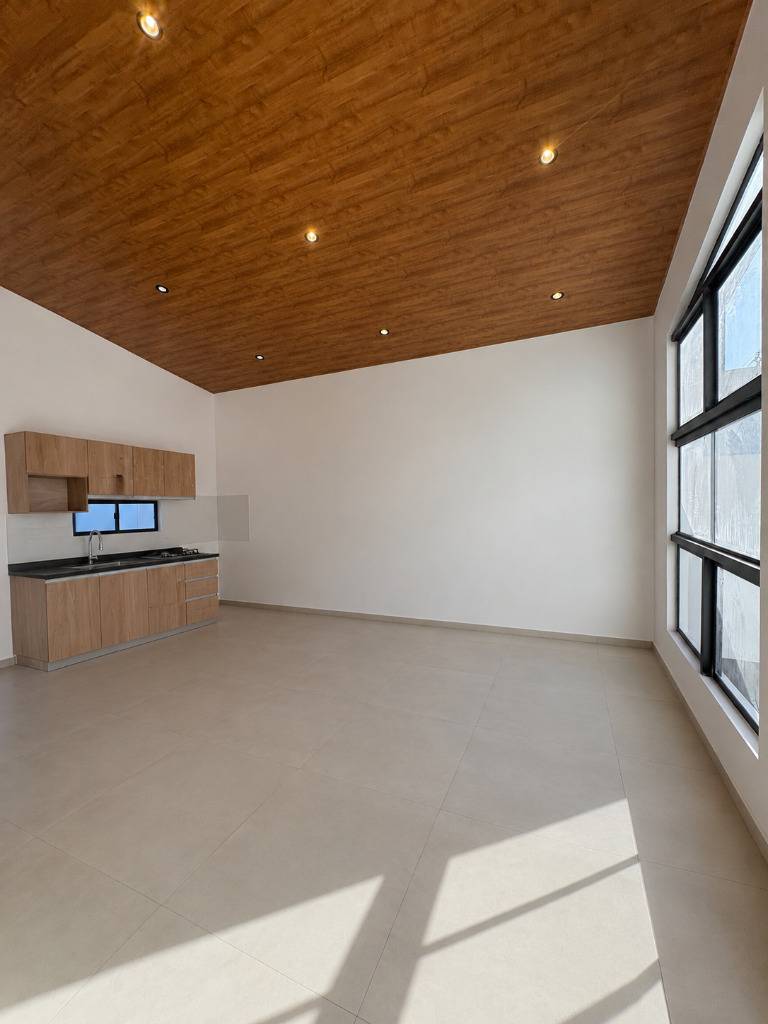 VENDO DÚPLEX DE 2 HABITACIONES EN CAMBYRETÁ — foto 2