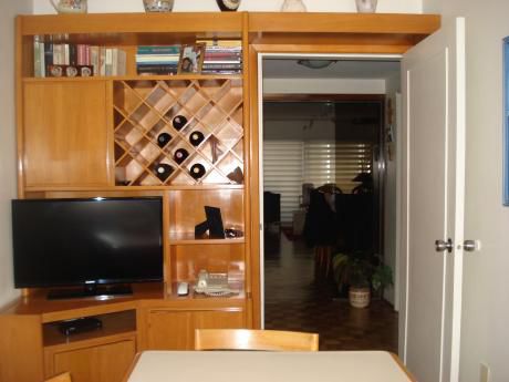 Agradable Apartamento A Un Paso Del Mar