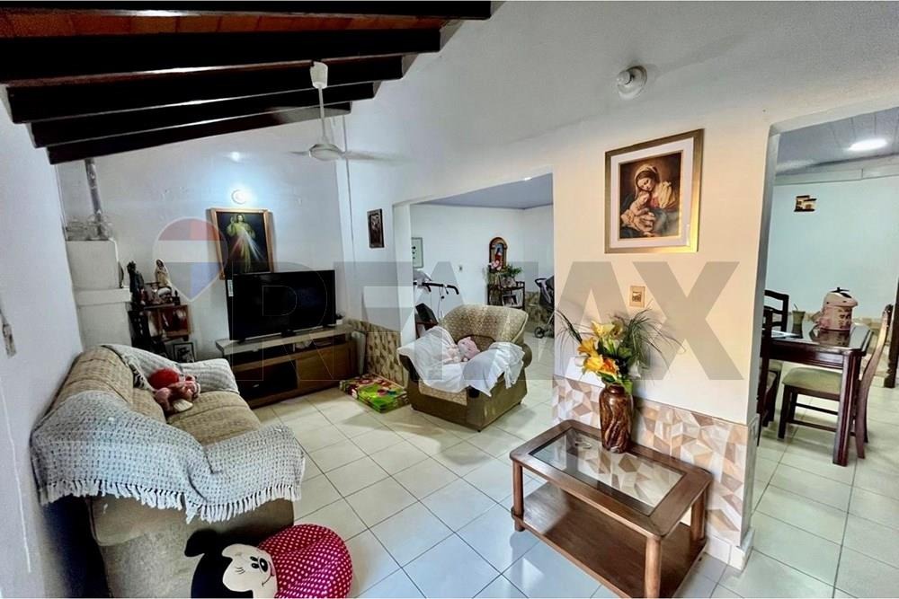 Casa en venta en Sajonia