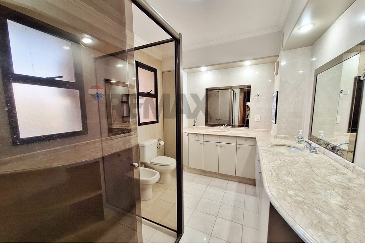 Departamento - Alquiler - Ycuá Satí, Asunción, Paraguay — foto 3