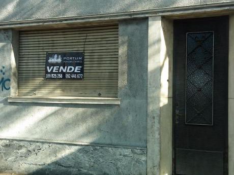 Excelente Propiedad Sobre Av. Garibaldi