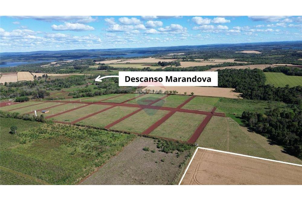 Terreno - Venta - Cambyretá, Itapúa, Paraguay — foto 2