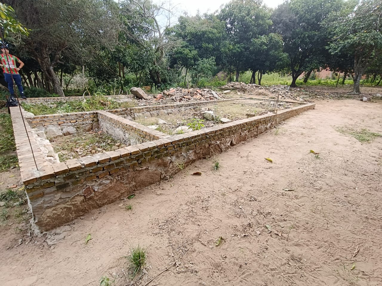 Terreno-Venta-PY Cordillera Loma Grande — foto 3