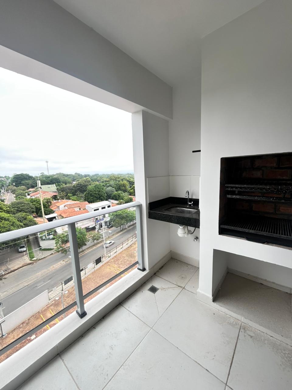 Departamento en alquiler en Lambaré — foto 2