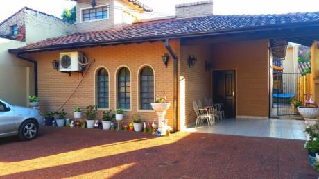 ¡vendo Casa Residencial En Barrio San Pablo!