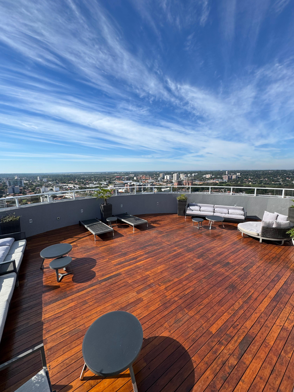 Equipado | Edificio ANCORADepartamento en Alquiler – 1 Dormitorio — foto 2