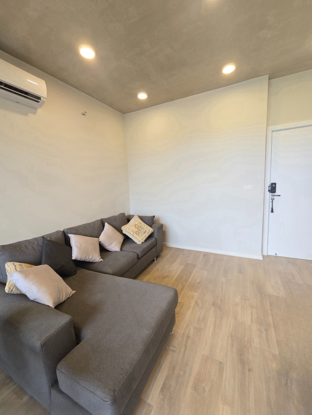 Departamento en alquiler en Recoleta, Asunción — foto 3