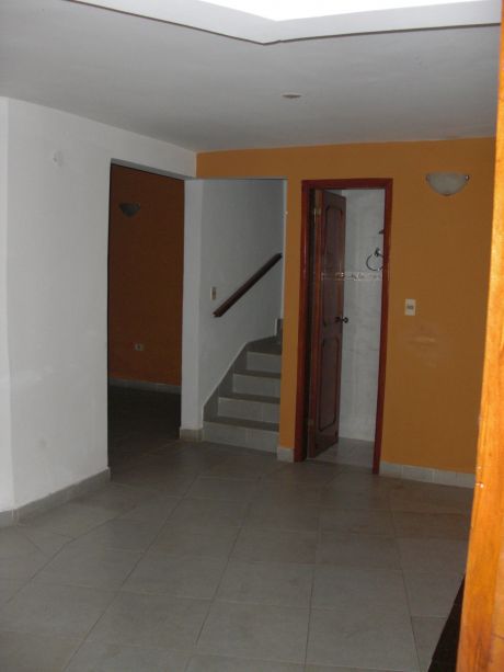 Duplex Zona Garden - Luque - Complejo Girona