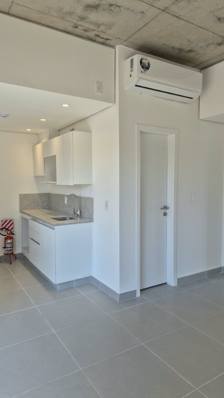 Departamento en alquiler en Recoleta