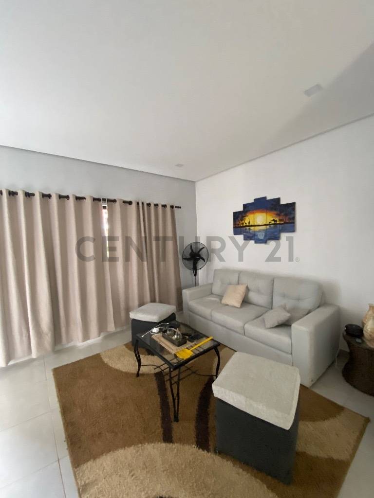 Alquiler de Casa en Condominio en San Lorenzo, Central — foto 2