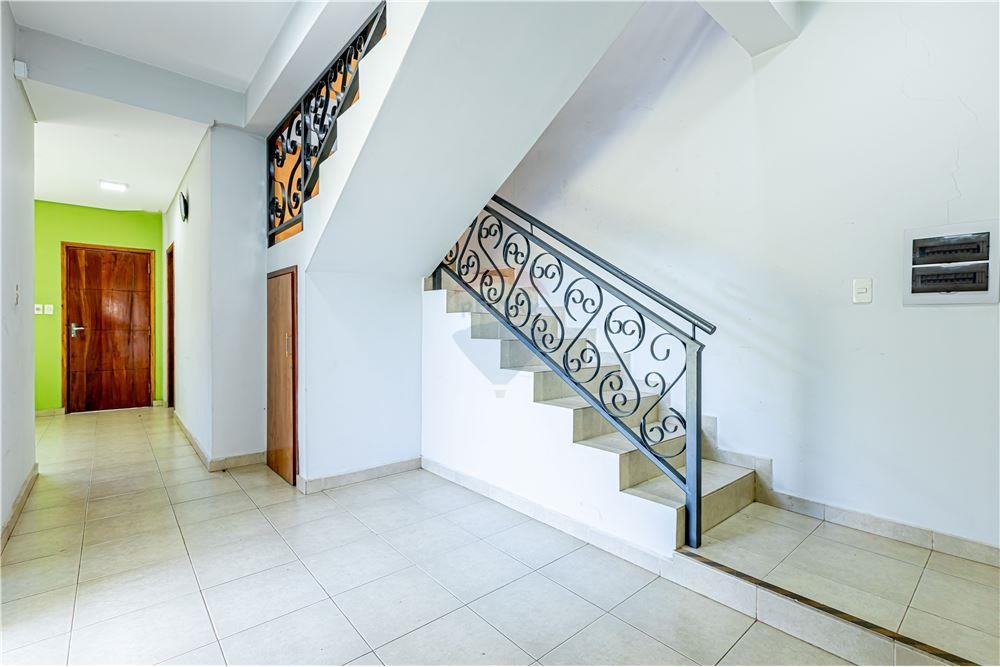 ALQUILO CASA PARA CONSULTORIO O CLINICA EN SAN LORENZO — foto 3
