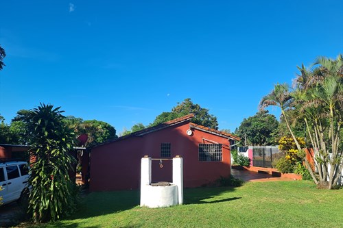 Casa-Venta-Capilla Kue casi Pelagio Rivas, Piribebuy, Cordillera — foto 3