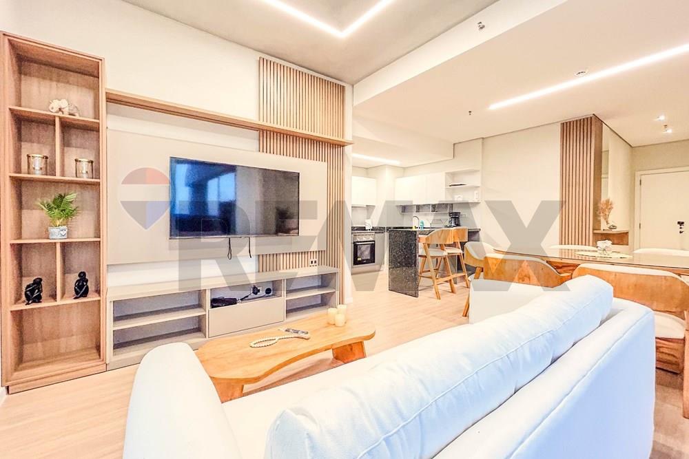 Departamento en alquiler en Las Lomas, Asunción — foto 2