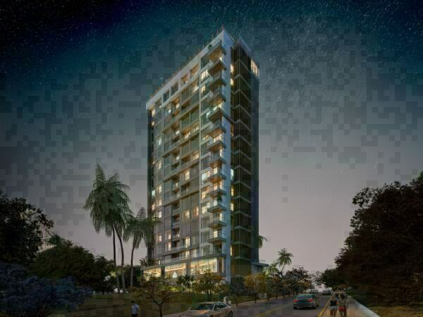 EDIFICIO ZUBA PLAZA - CIUDAD DEL ESTE — foto 3