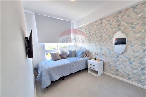Alquilo Departamento de 3 Habitaciones Amoblado en Asunción — foto 3