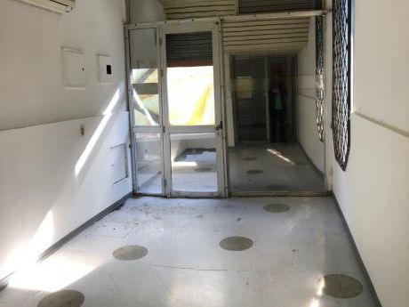 Apto De 1 Dormitorio En Alquiler En Ciudad Vieja