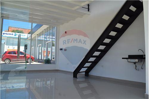 Local Comercial Semi-nuevo — foto 3