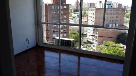 Prox Centeneri Y Av Italia, 2 Dorm 2 Baños, Portería, Piso Alto, Gtia Propiedad!