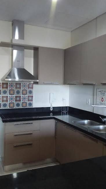 Venta departamento Amoblado en Mariscal Estigarribia — foto 3