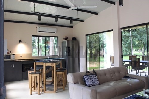 VENDO HERMOSA CASA A ESTRENAR EN SAN BERNARDINO — foto 2
