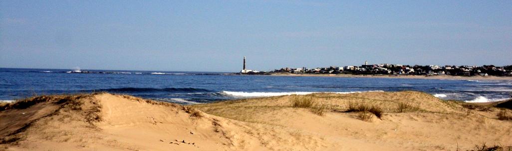 Arenas de José Ignacio