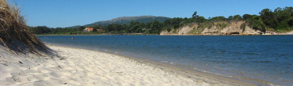 Arroyo Solís Grande