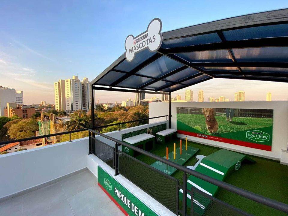 Departamento en venta en Ycuá Satí, Asunción — foto 2
