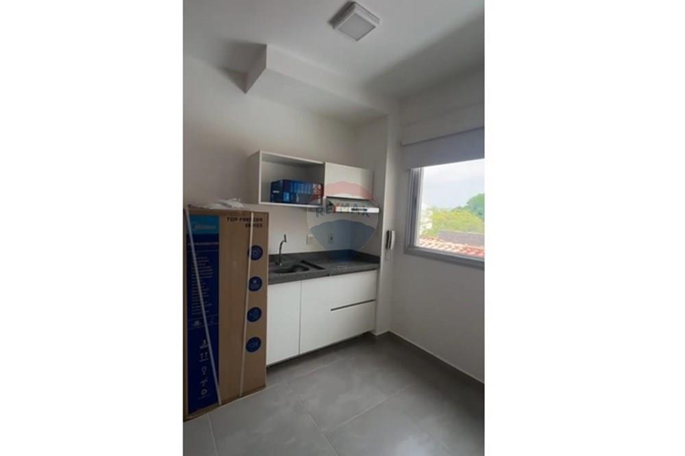 Vendo Monoambiente a Estrenar en Mariano Roque Alonso — foto 3