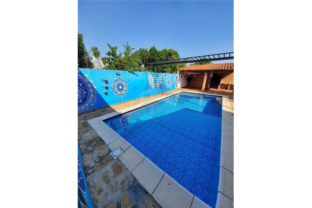 Departamento en venta bajo precio de mercado en Capiatá