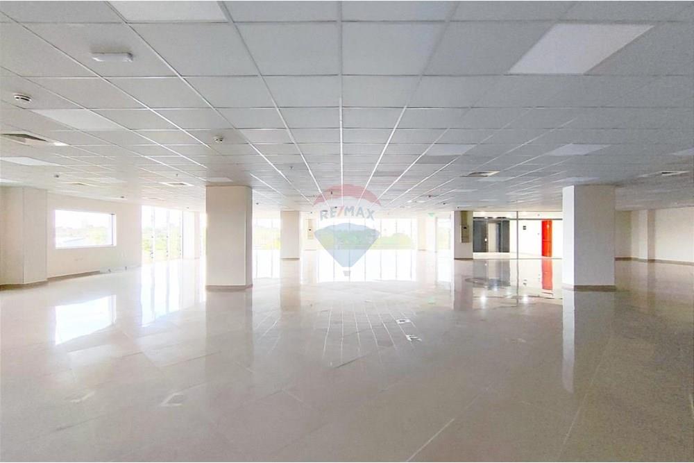Oficina de 485 metros en Villa Morra — foto 2