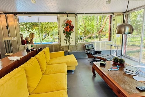 Casa-Venta-Mariscal Estigarribia, San Bernardino, Cordillera — foto 3