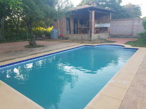 VENDO CASA QUINTA EN LOMA GRANDE — foto 2