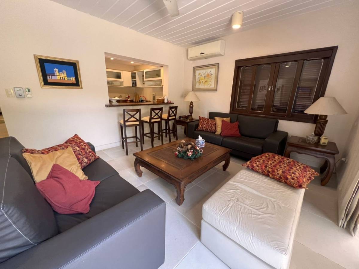 VENDO CASA QUINTA ENS AN BERNARDINO — foto 2