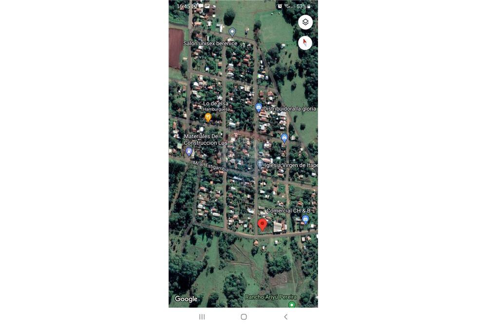 Terreno - Venta - Cambyretá, Itapúa, Paraguay — foto 2