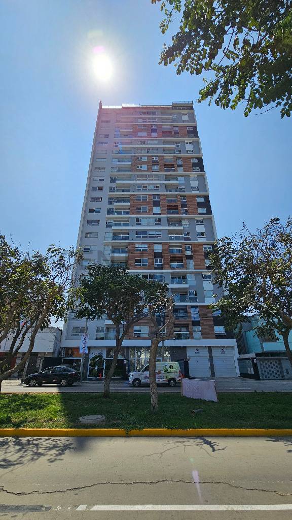 Departamento en venta en La Victoria